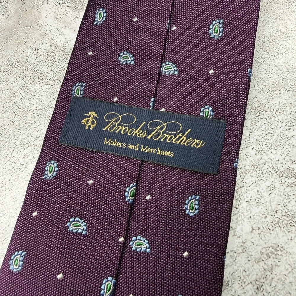 Brooks Brothers brooks brothers