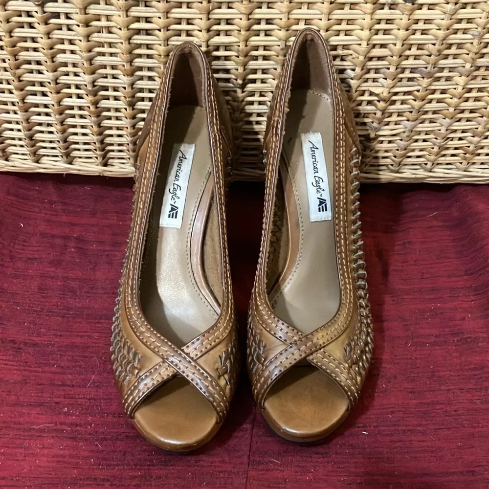 American Eagle Outfitters these were