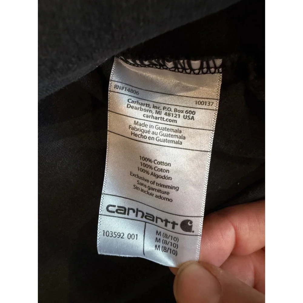 Carhartt boys short