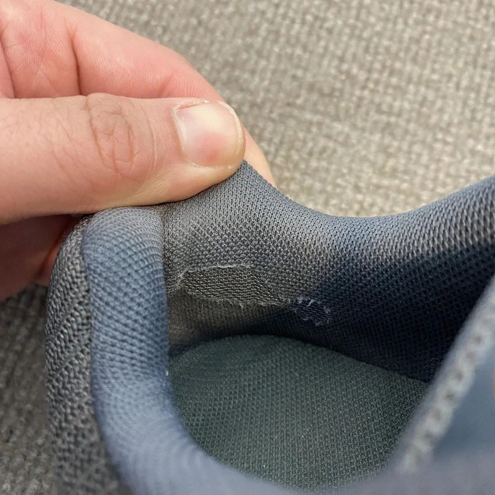 Merrell pre owned