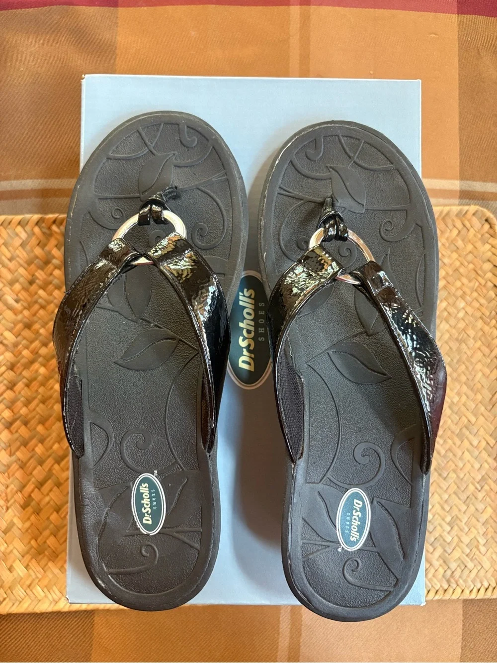 Dr. Scholls dr scholl