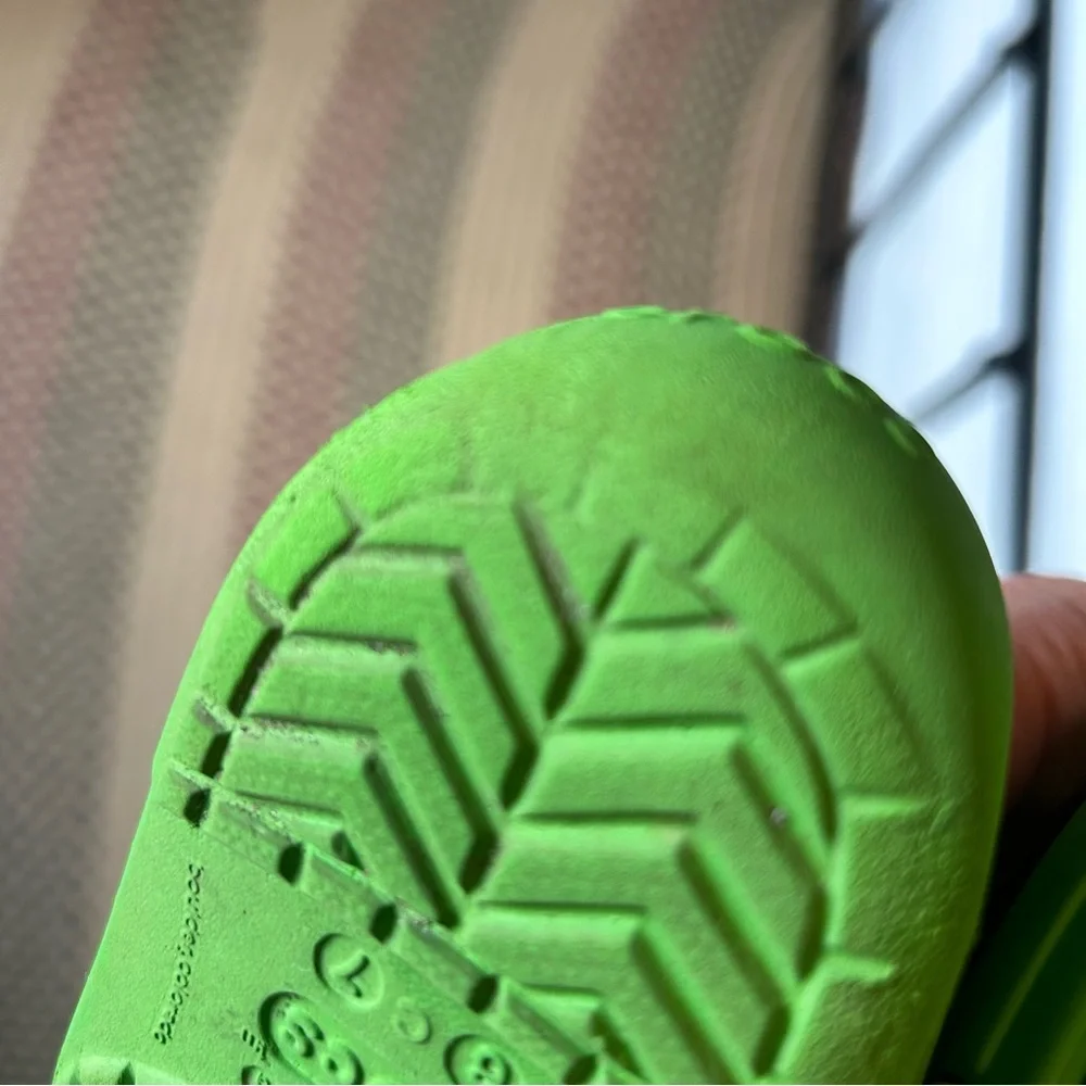 CROCS maryjane thong