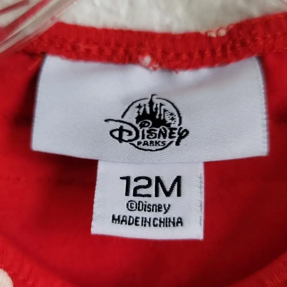 Disney please note