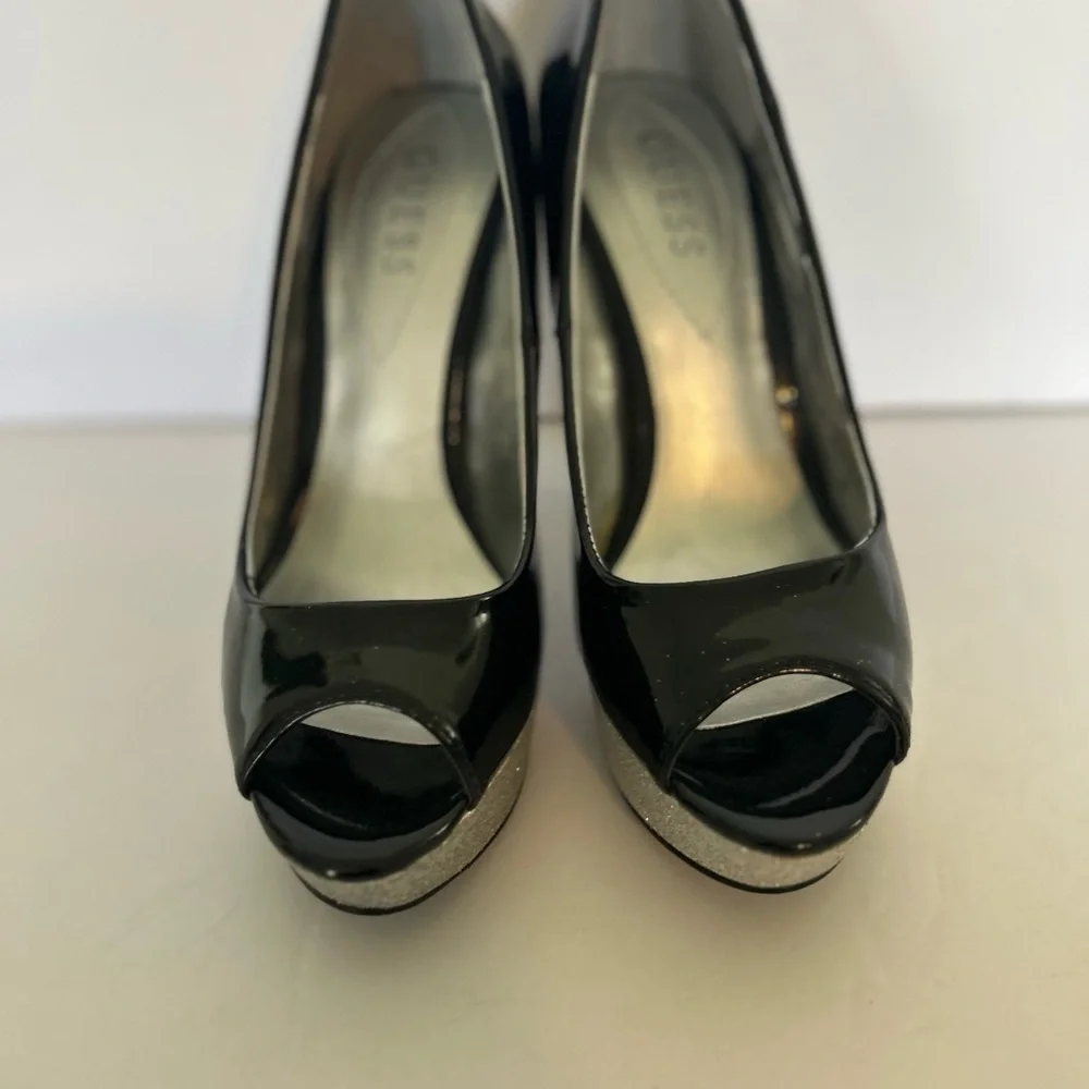 Guess worn time