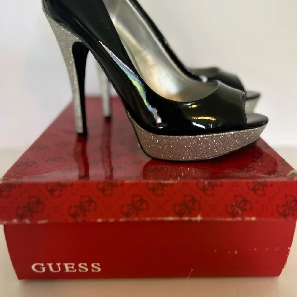 Guess worn time