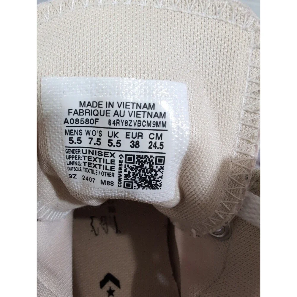 Converse product pair