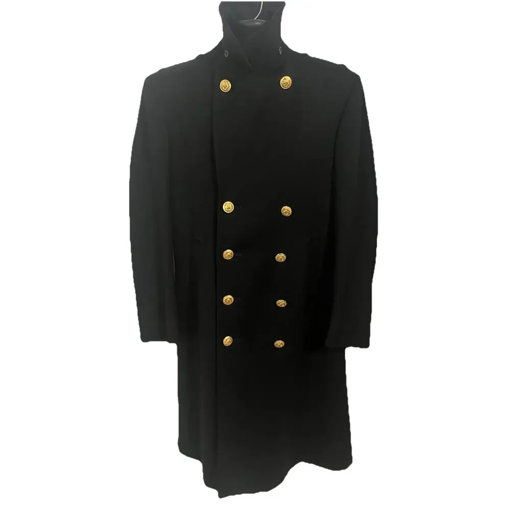 N/A vintage naval