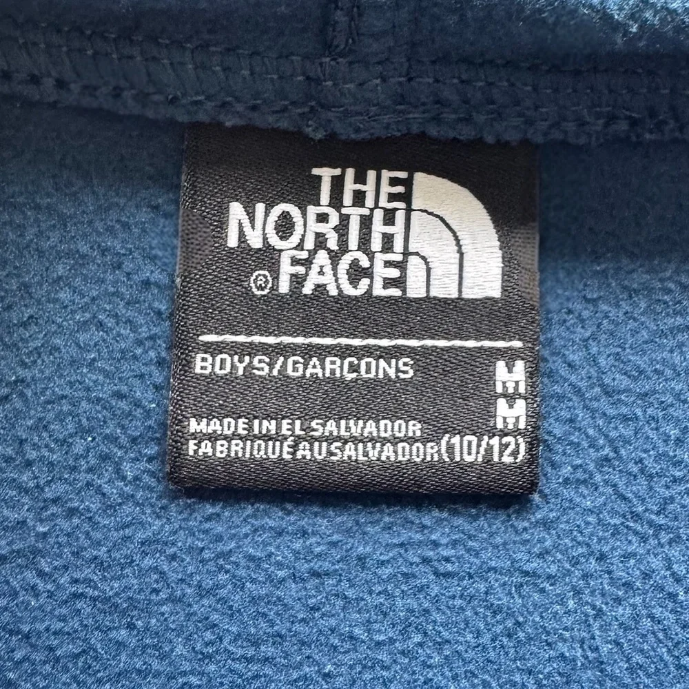 The North Face north face