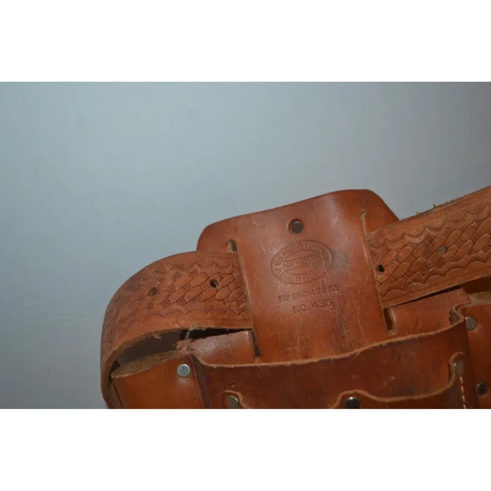 Unbranded vintage tool