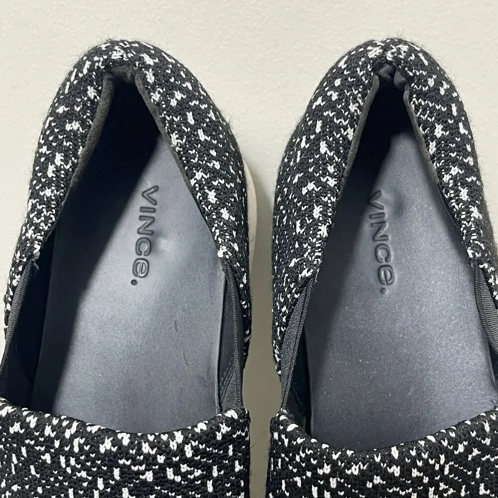 Vince sneakers womens