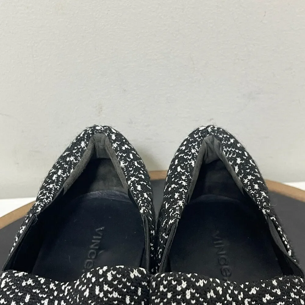 Vince sneakers womens