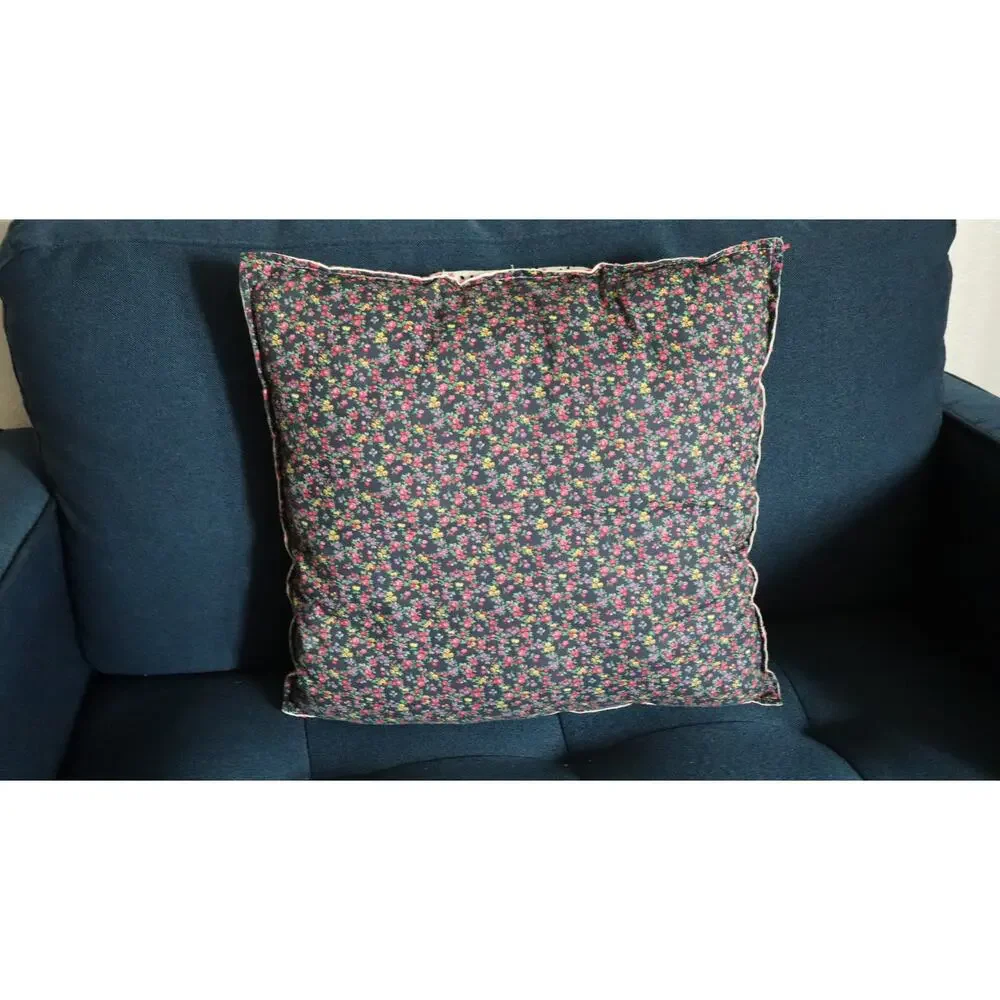 Handmade butterfly needlepoint