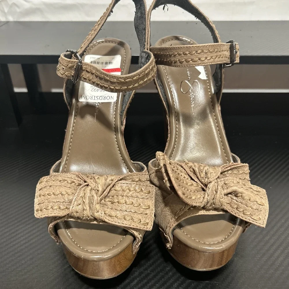 Jessica Simpson jessica simpson