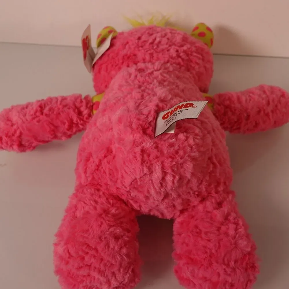 Gund monsteroos shasta