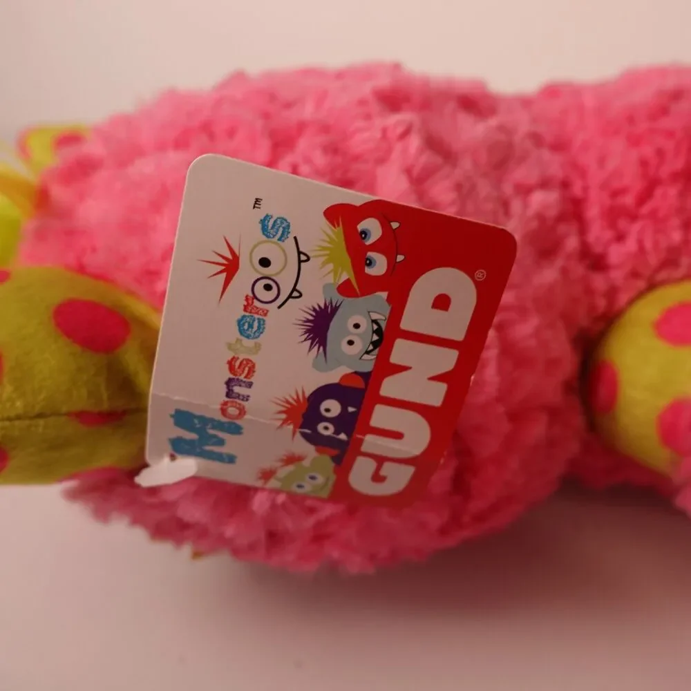 Gund monsteroos shasta