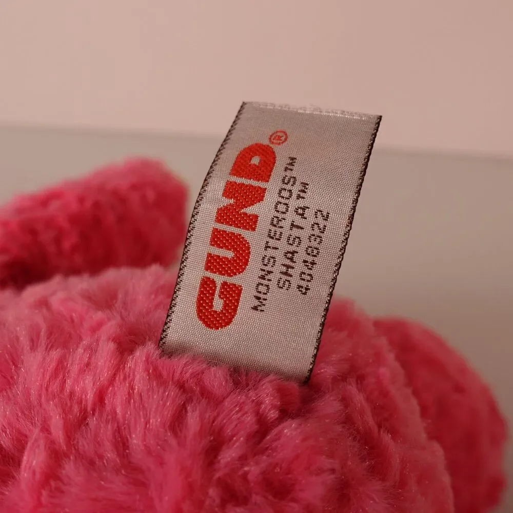 Gund monsteroos shasta