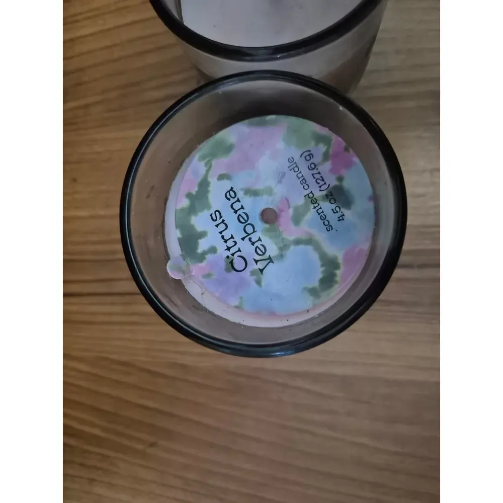 Target single wick