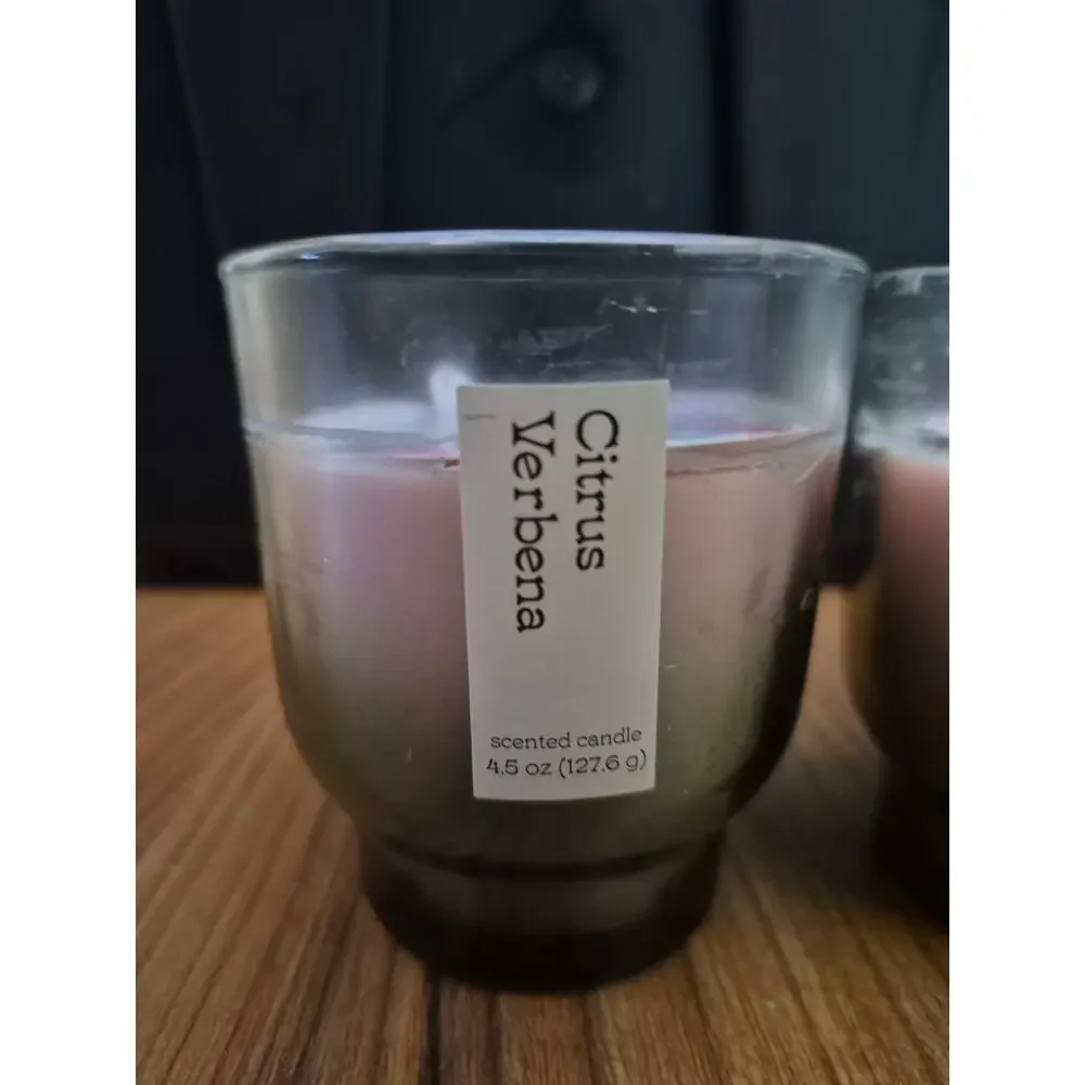 Target single wick