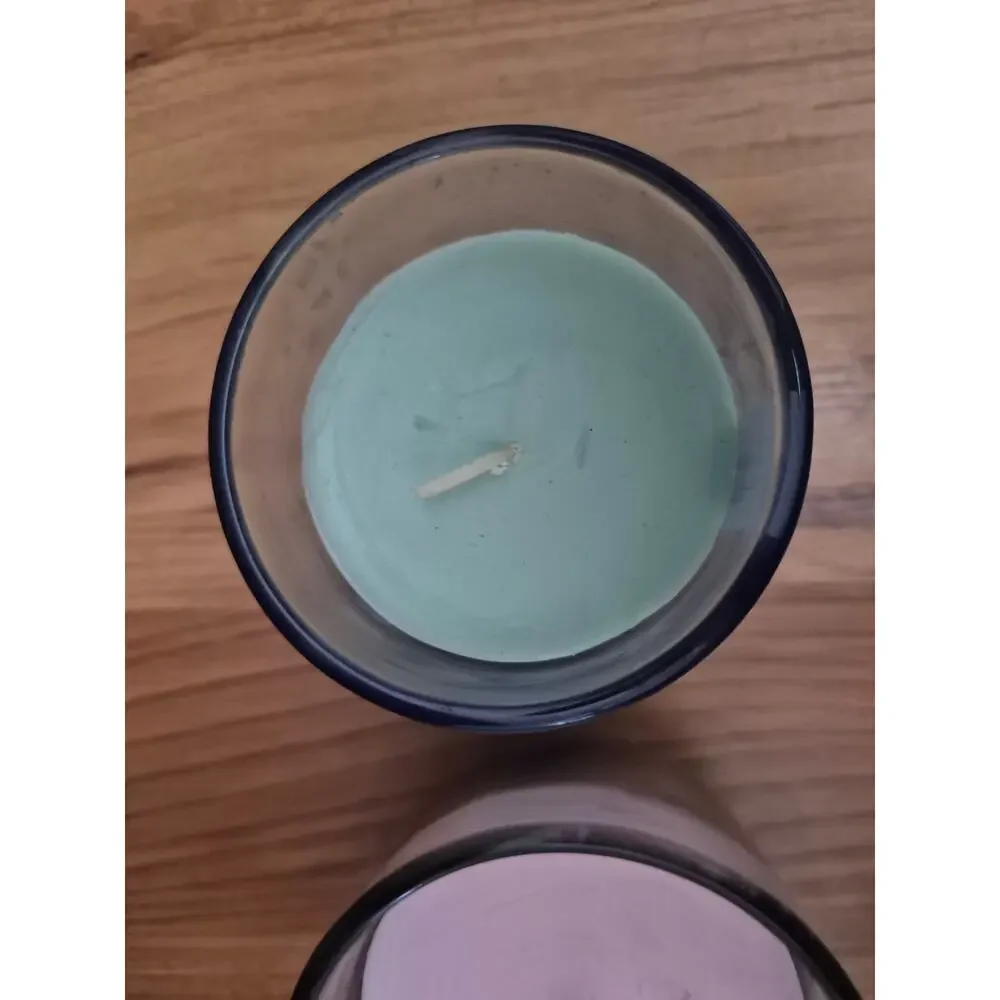 Target single wick