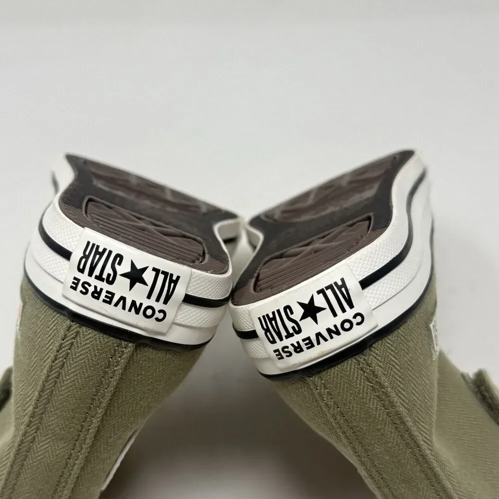 Converse new without