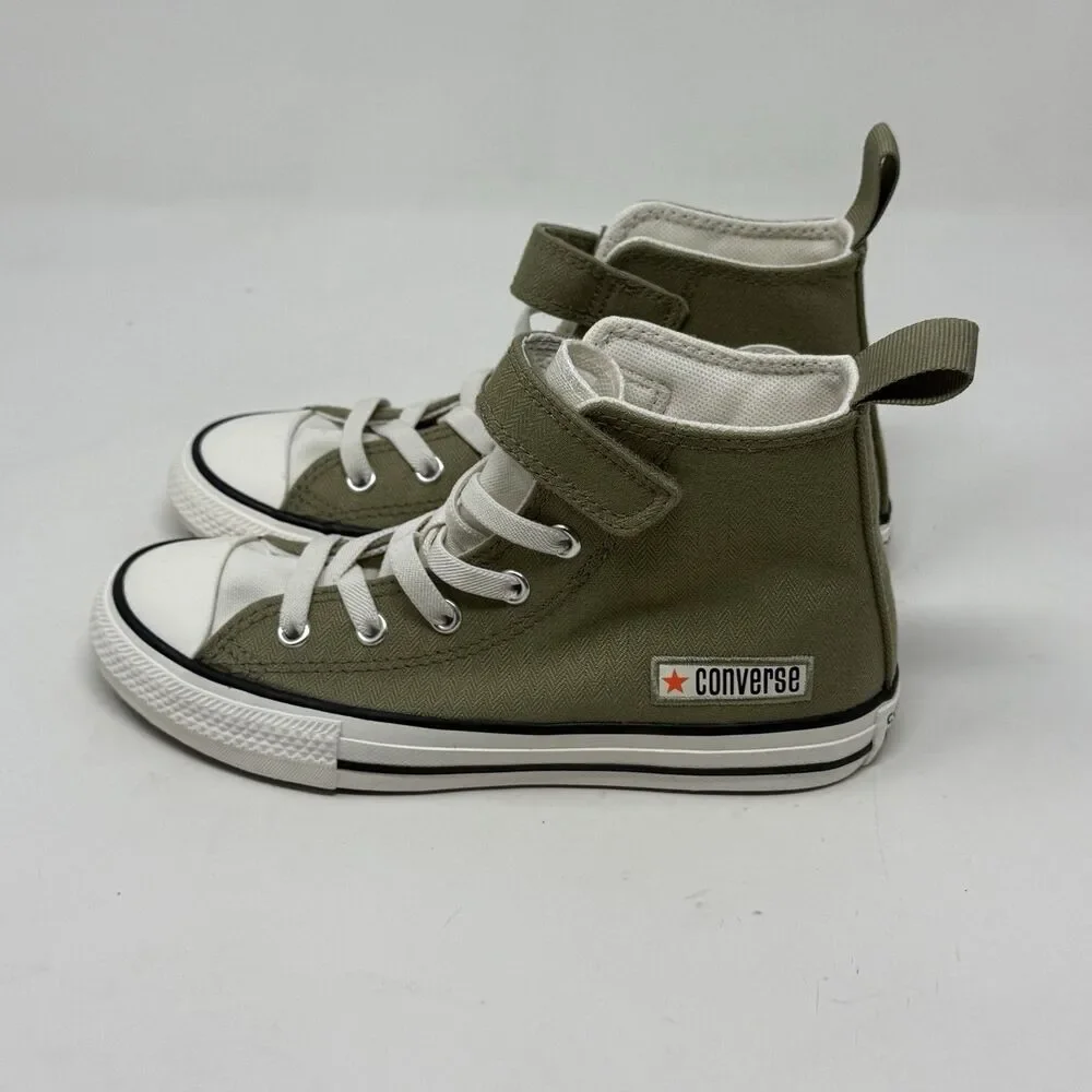 Converse new without
