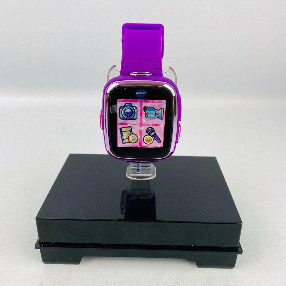 vtech kidizoom smartwatch