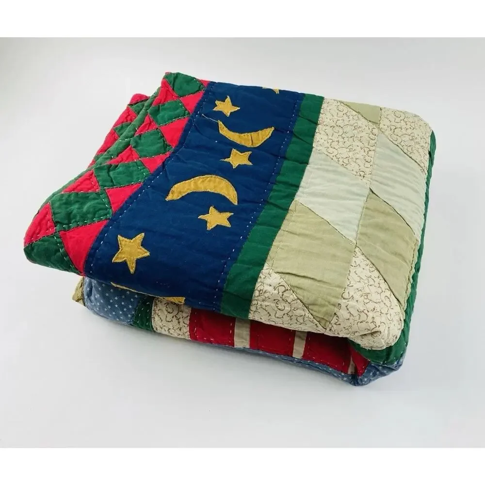 Mary Engelbreit vintage folk