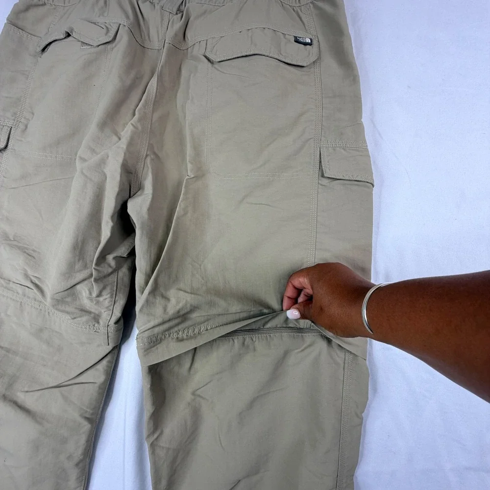 The North Face north face