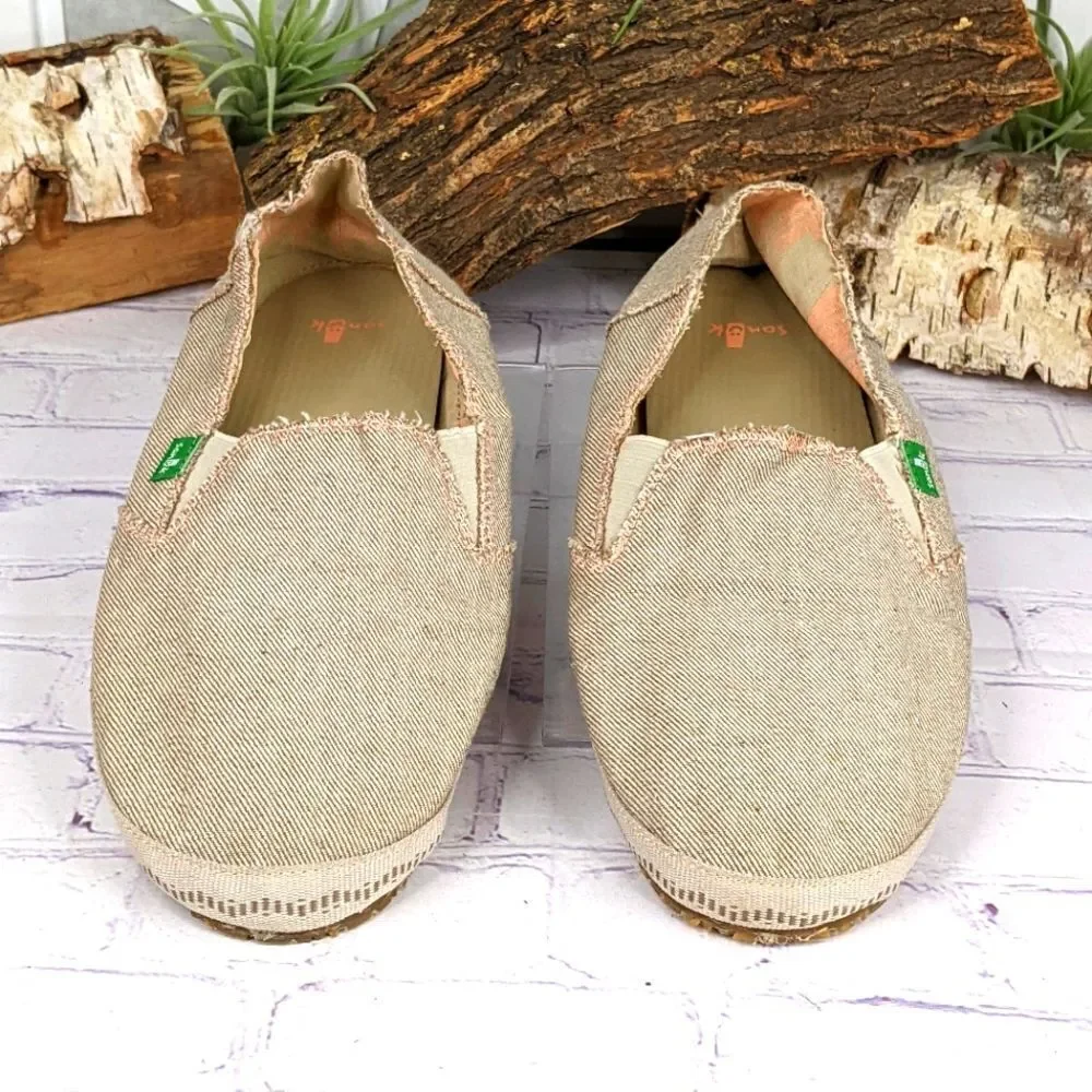Sanuk women jenny