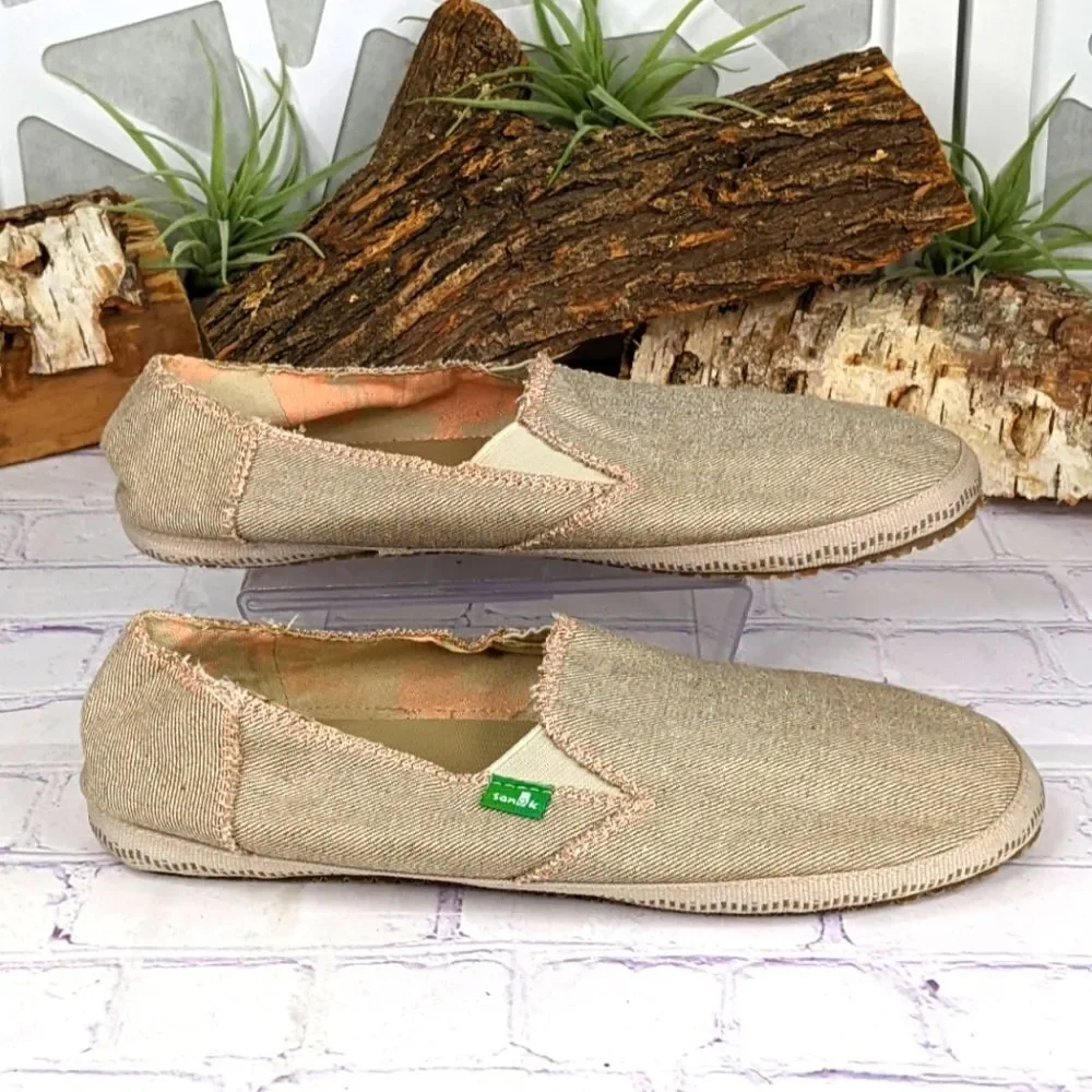 Sanuk women jenny