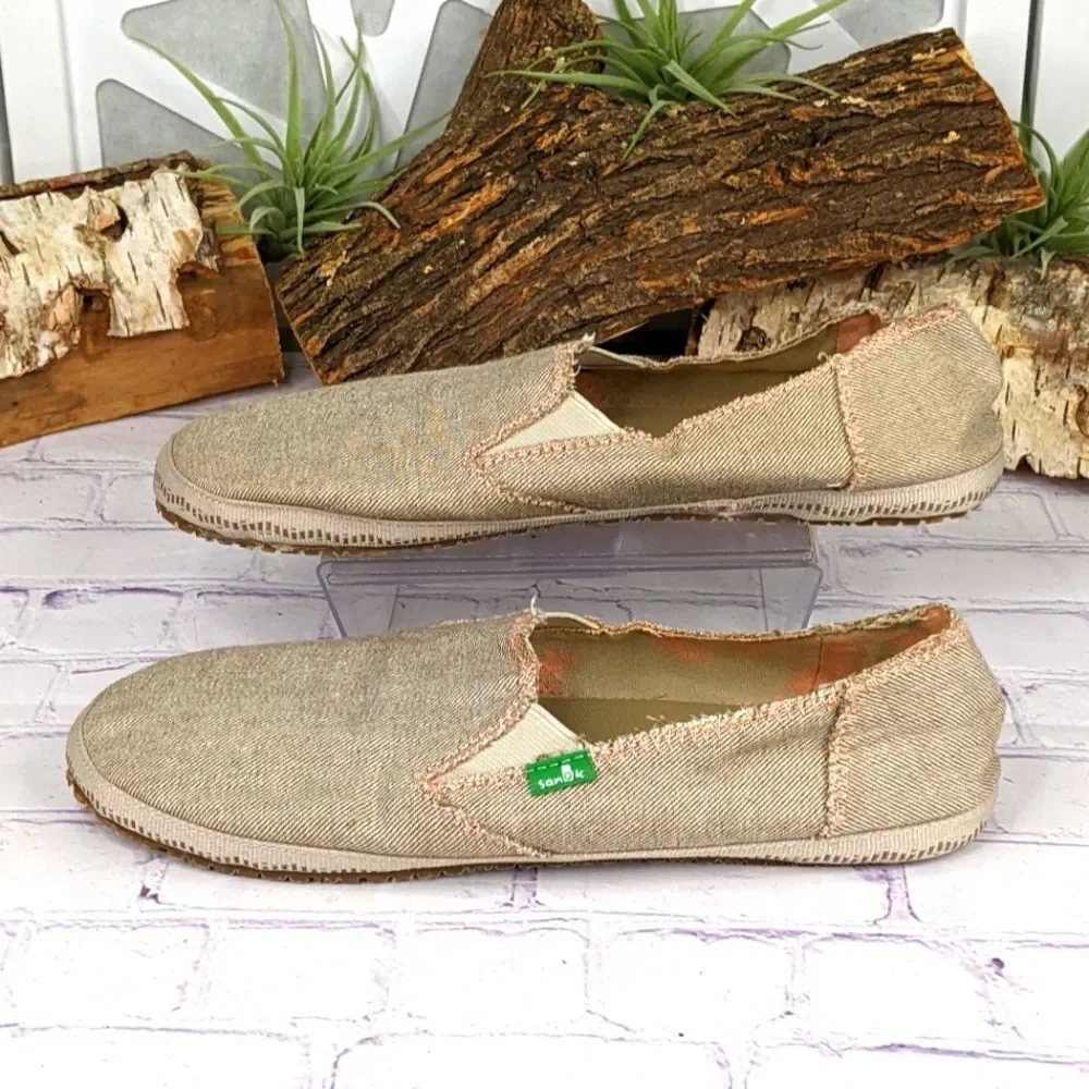 Sanuk women jenny