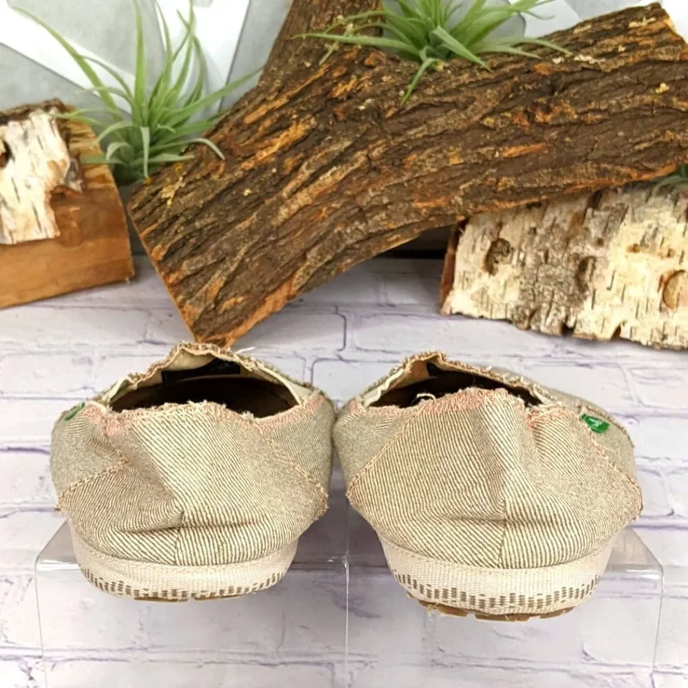 Sanuk women jenny