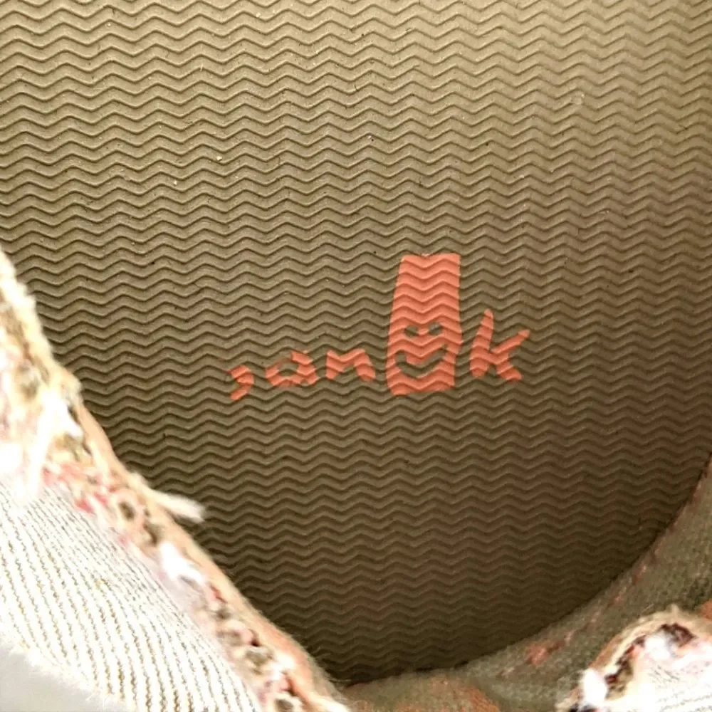 Sanuk women jenny