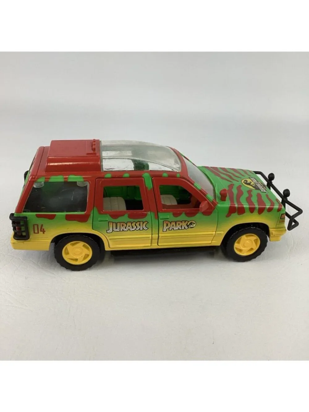 Mattel review or 2020