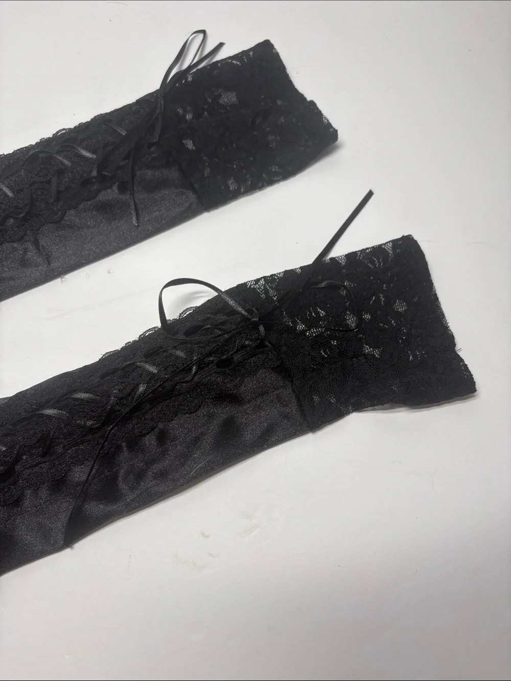 N/A long black