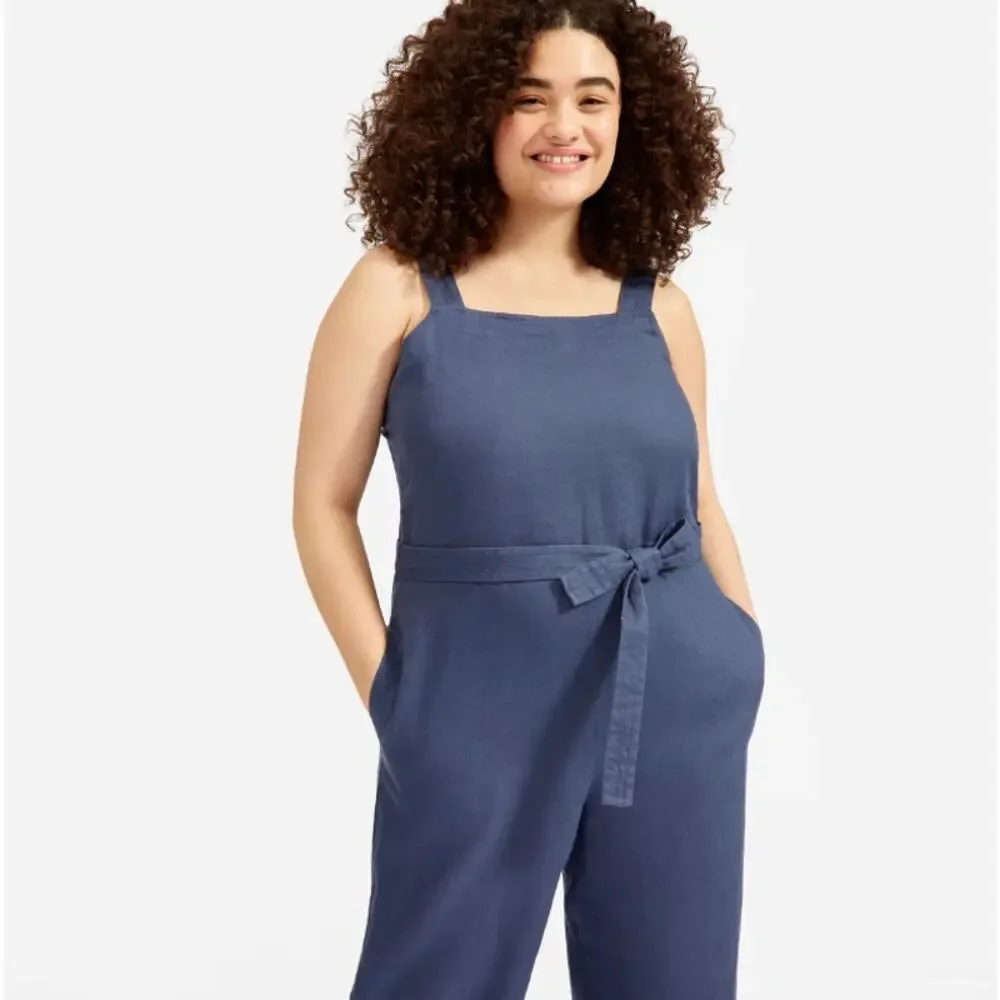 Everlane womens linen