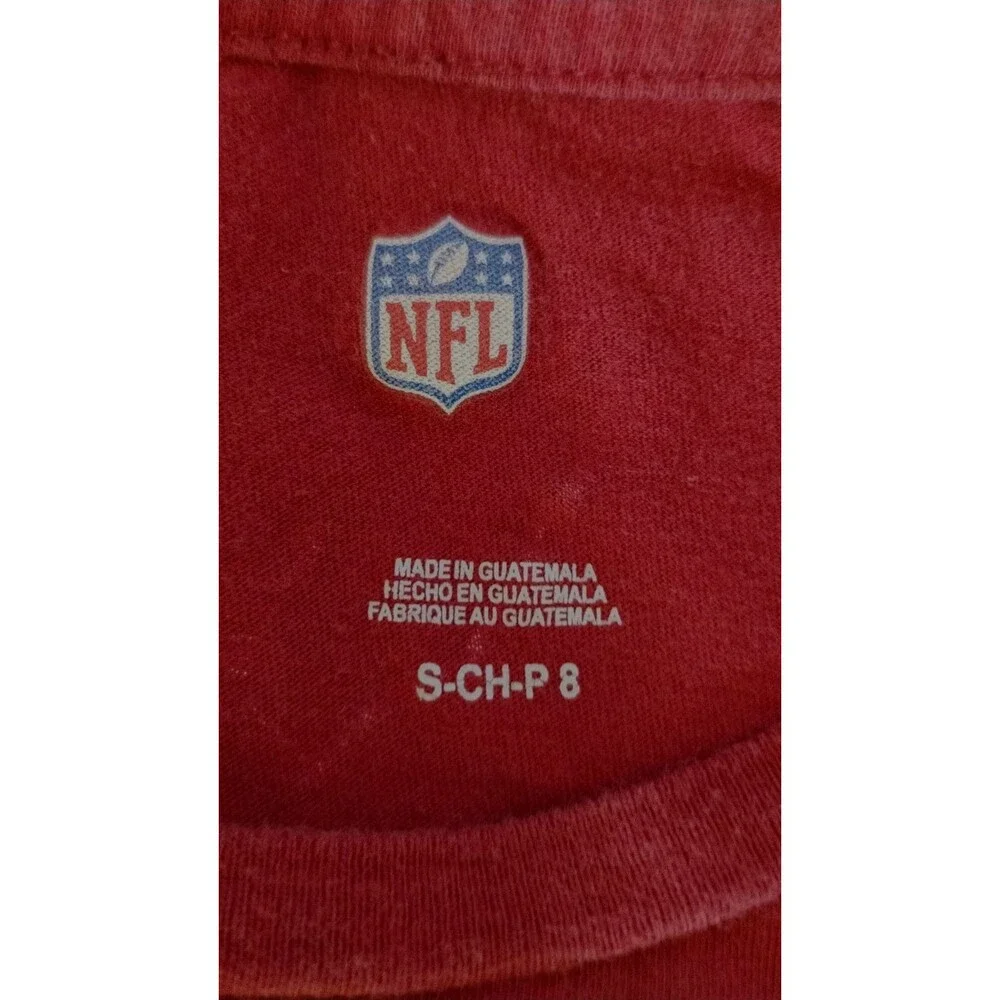 NFL product youth