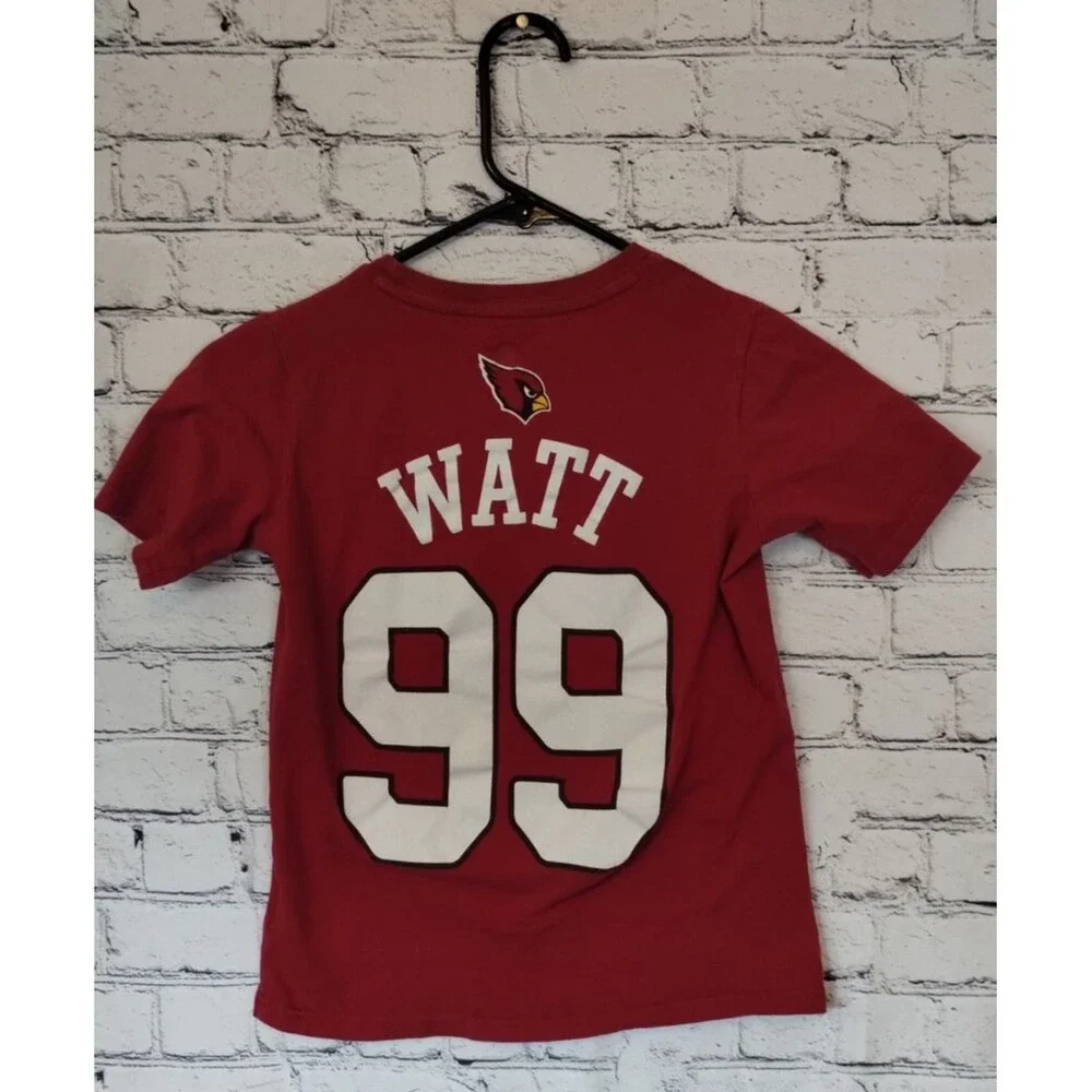 NFL product youth