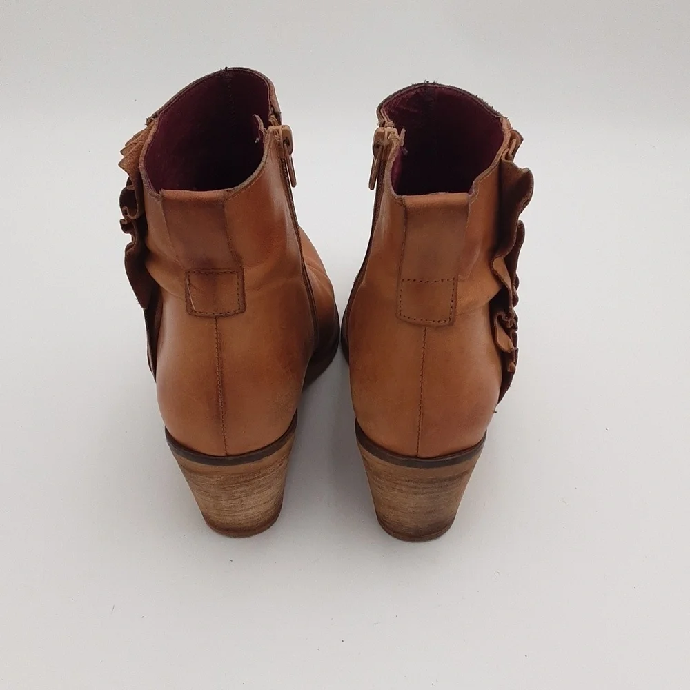 Mala vita heels approx