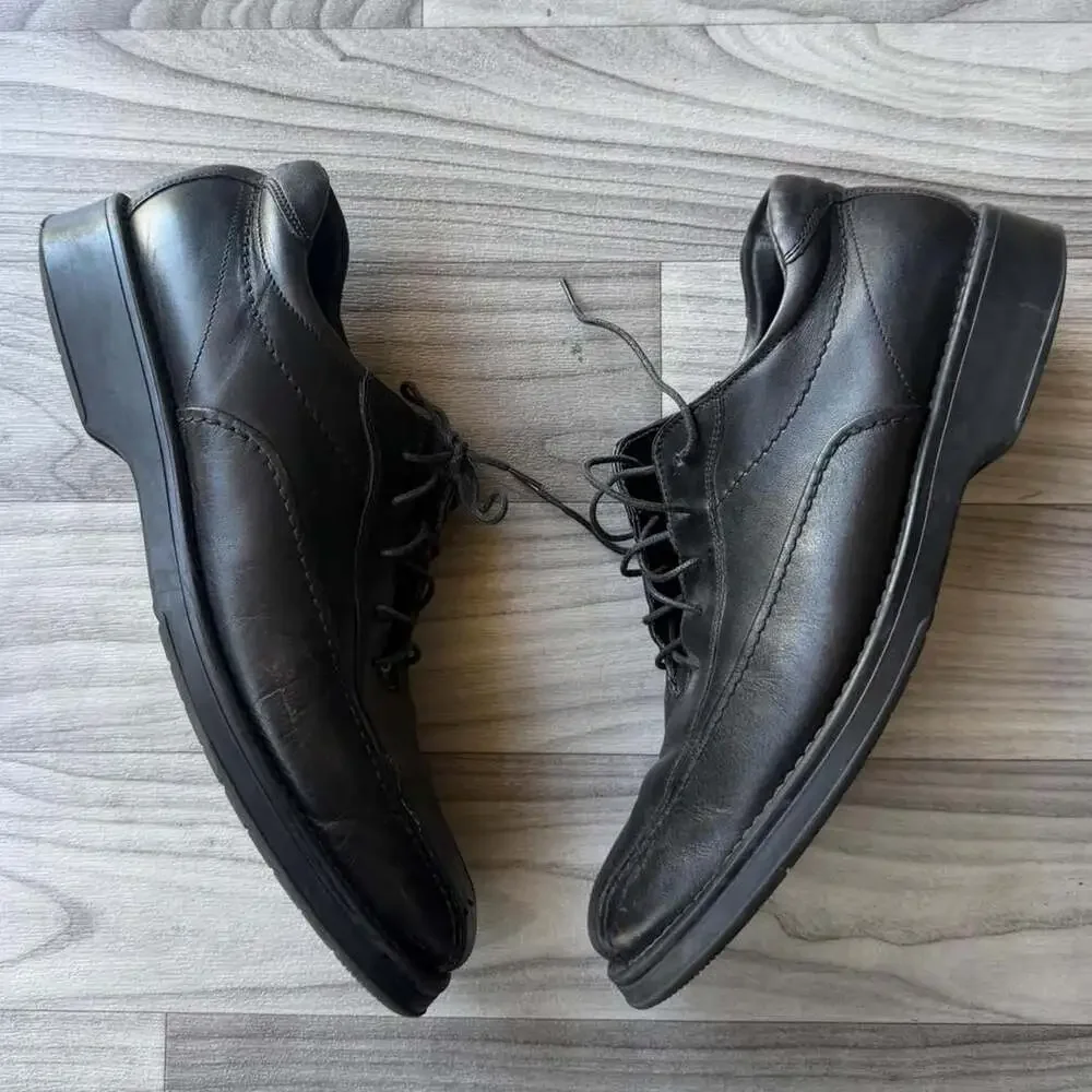 G.H. Bass & Co. vintage y2k