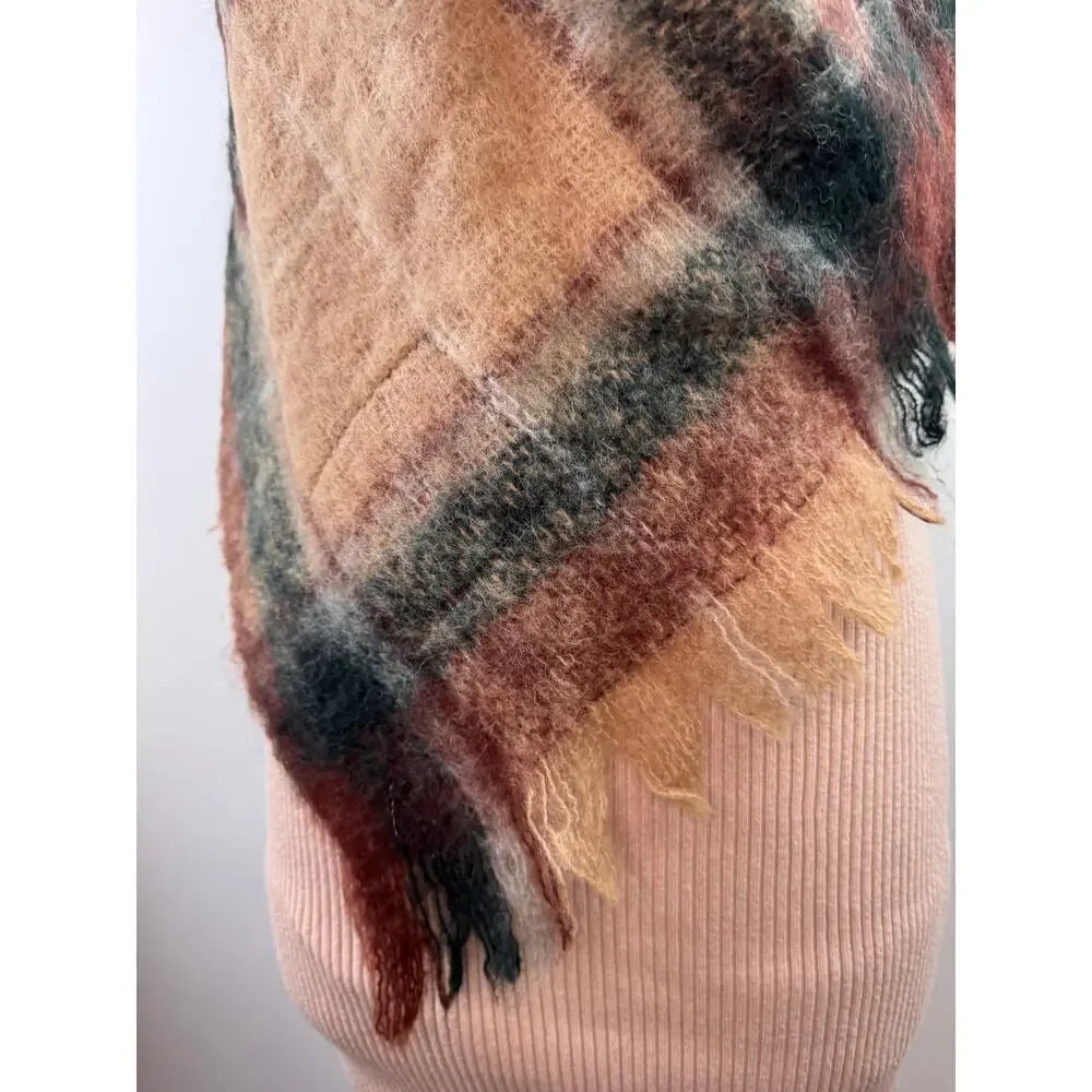 Edinburgh Woollen Mill vintage edinburgh
