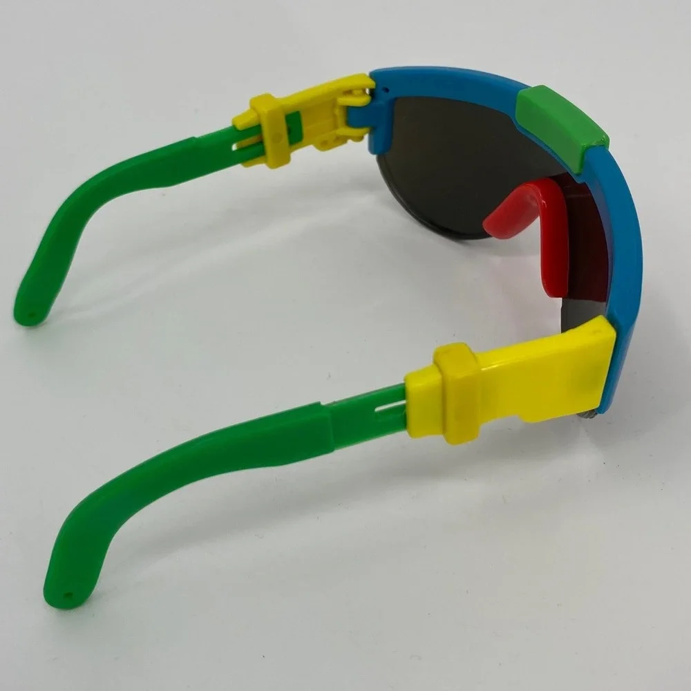 Playskool vintage adjustable
