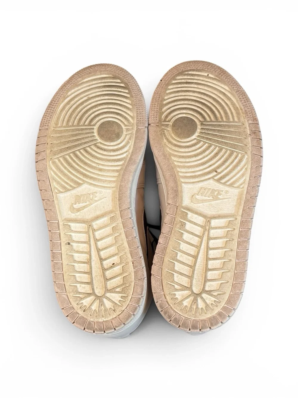 Jordan women’s sizing