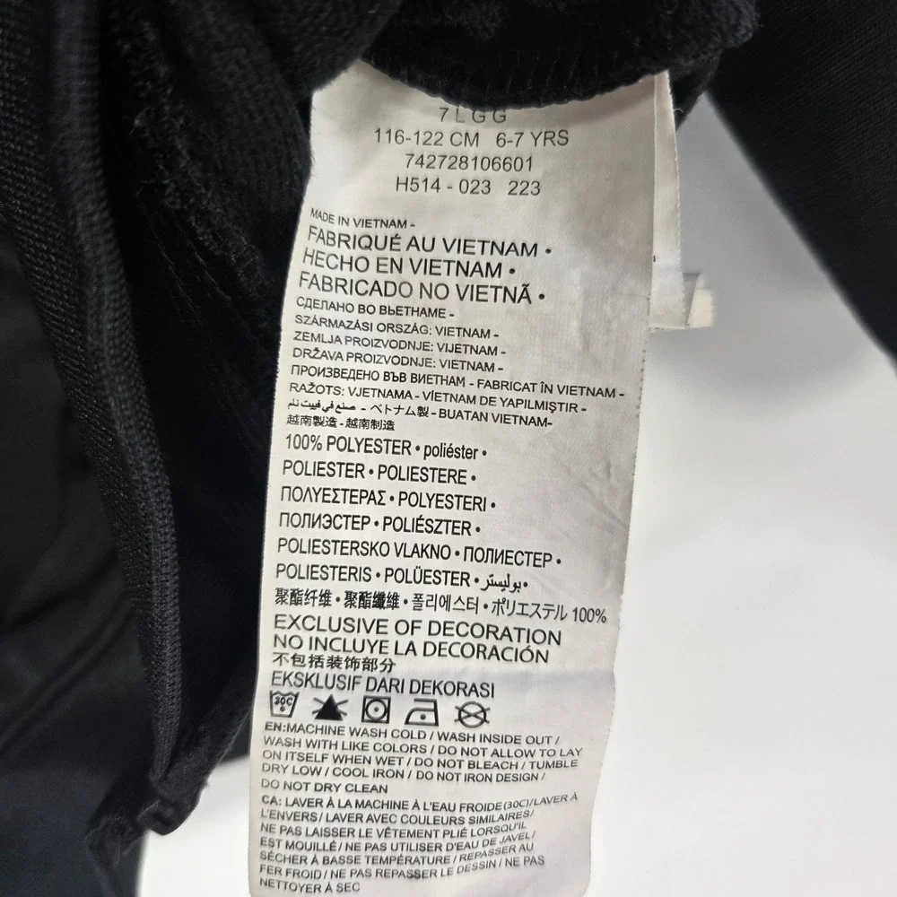 Nike save huge