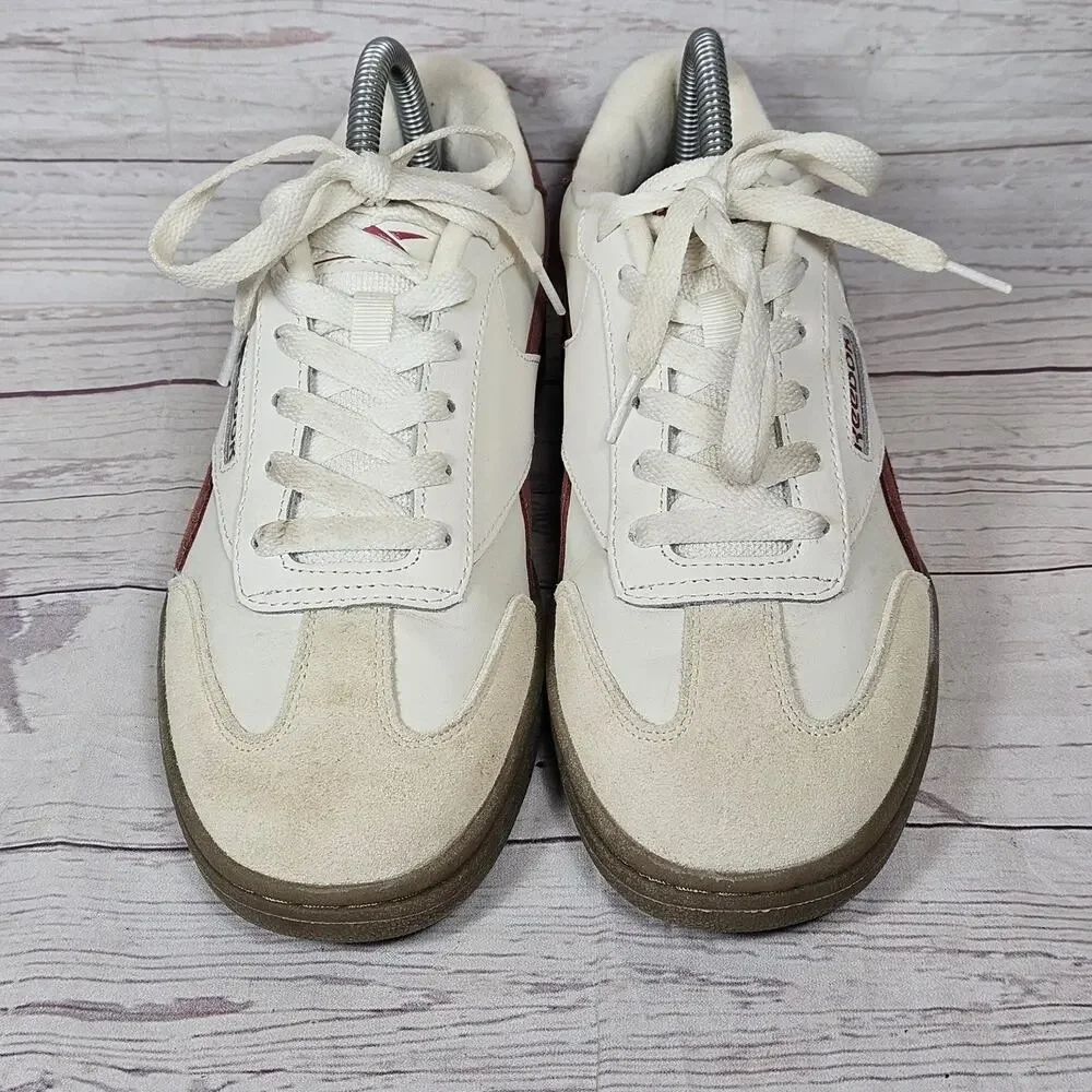 Reebok classic shoes