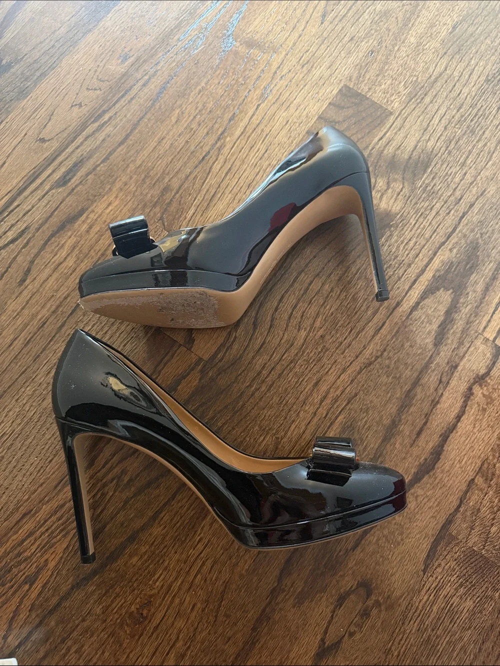 Salvatore Ferragamo classic salvatore