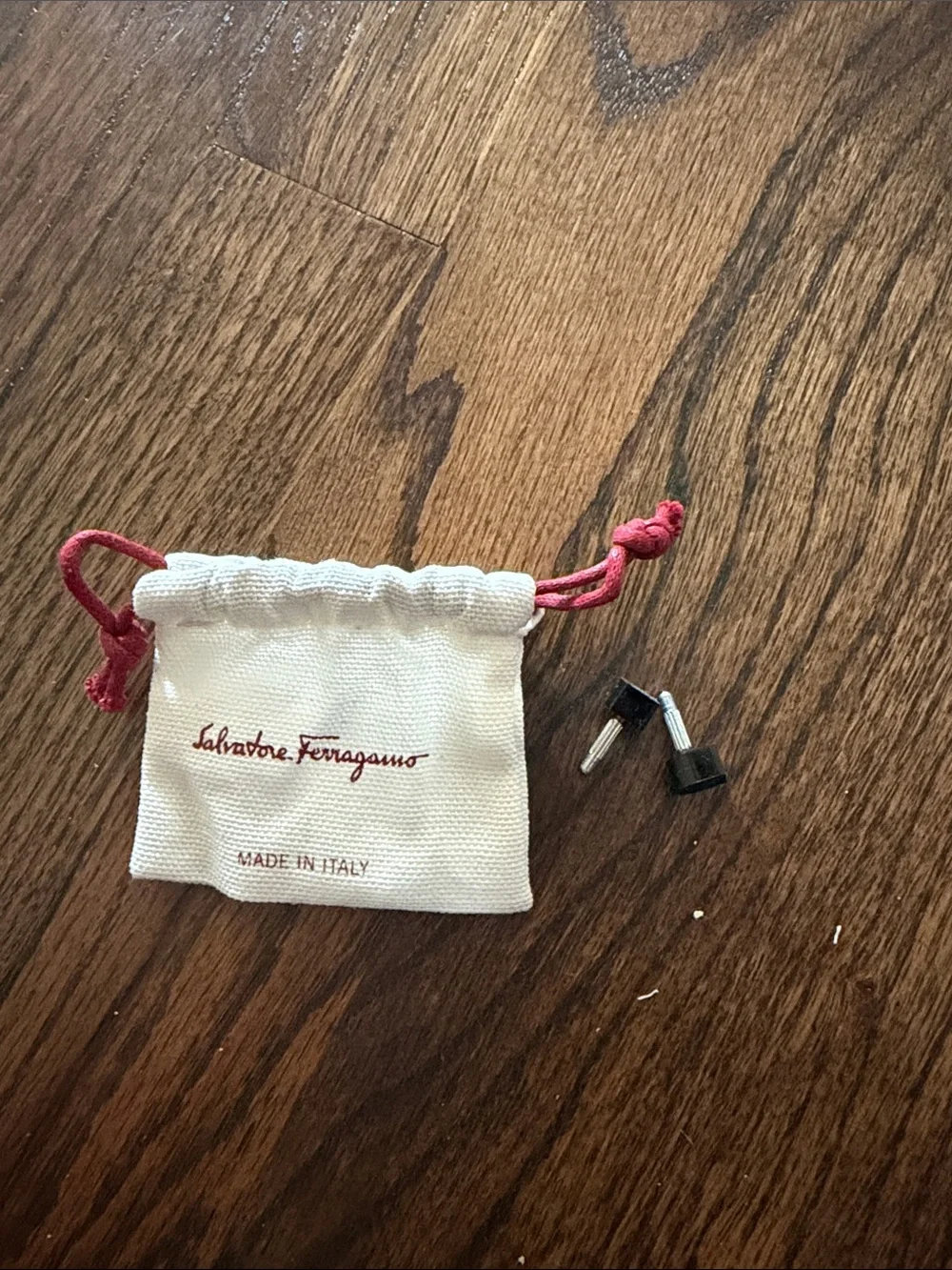 Salvatore Ferragamo classic salvatore