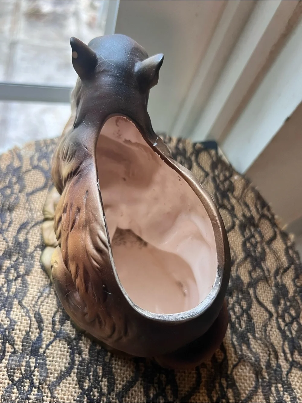 Napcoware realistic hand