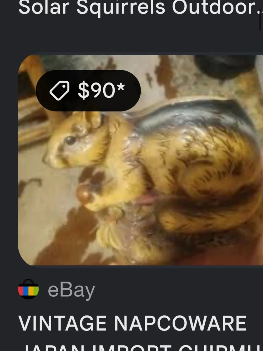 Napcoware realistic hand
