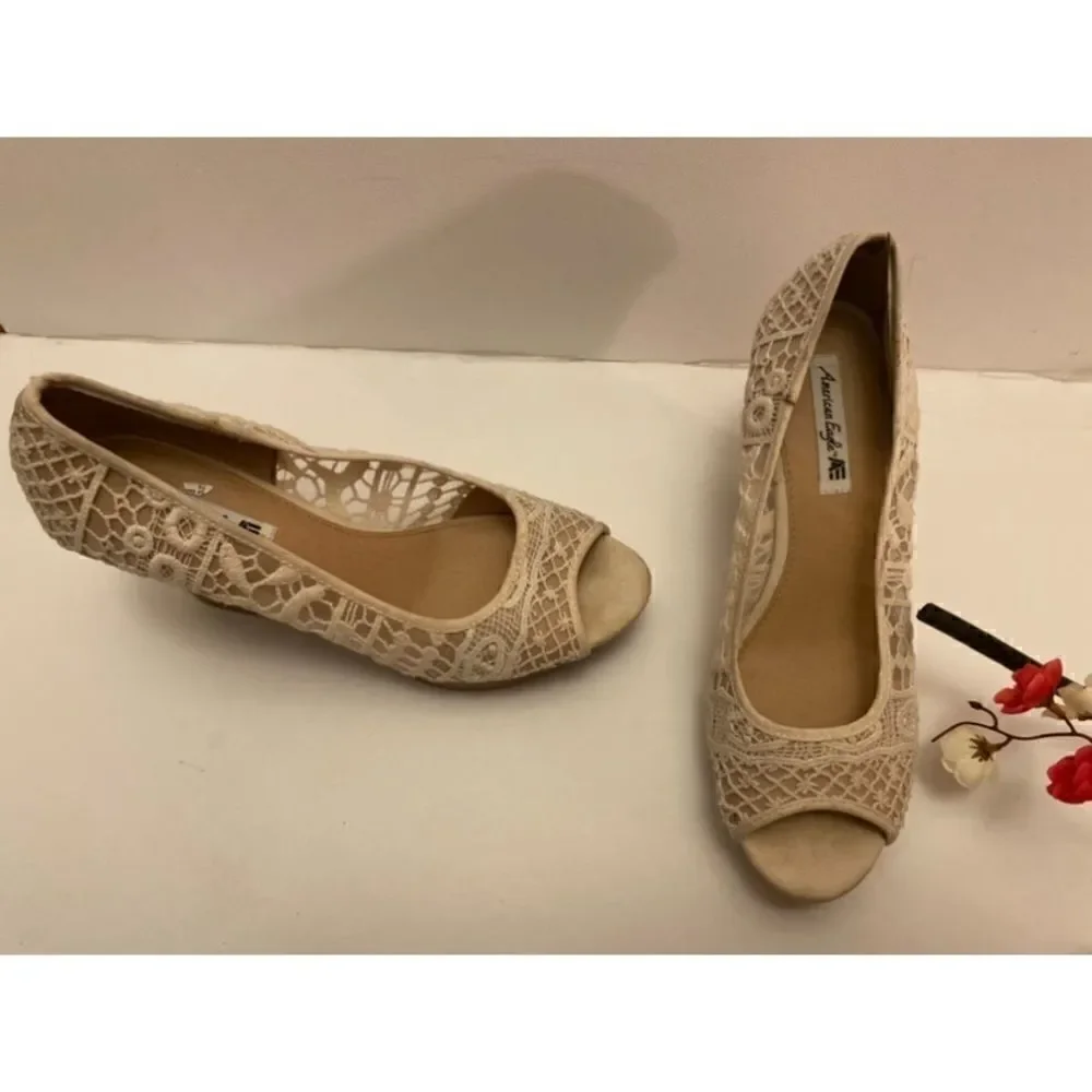 American Eagle Outfitters women’s ameican